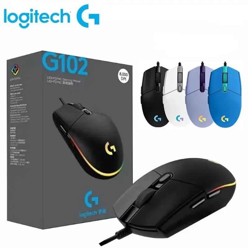 Mouse