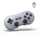 8Bitdo SN30 Pro - Bluetooth