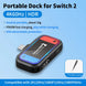 Unnlink Dock Portatile