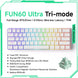Akko MonsGeek FUN60