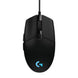 Logitech G102
