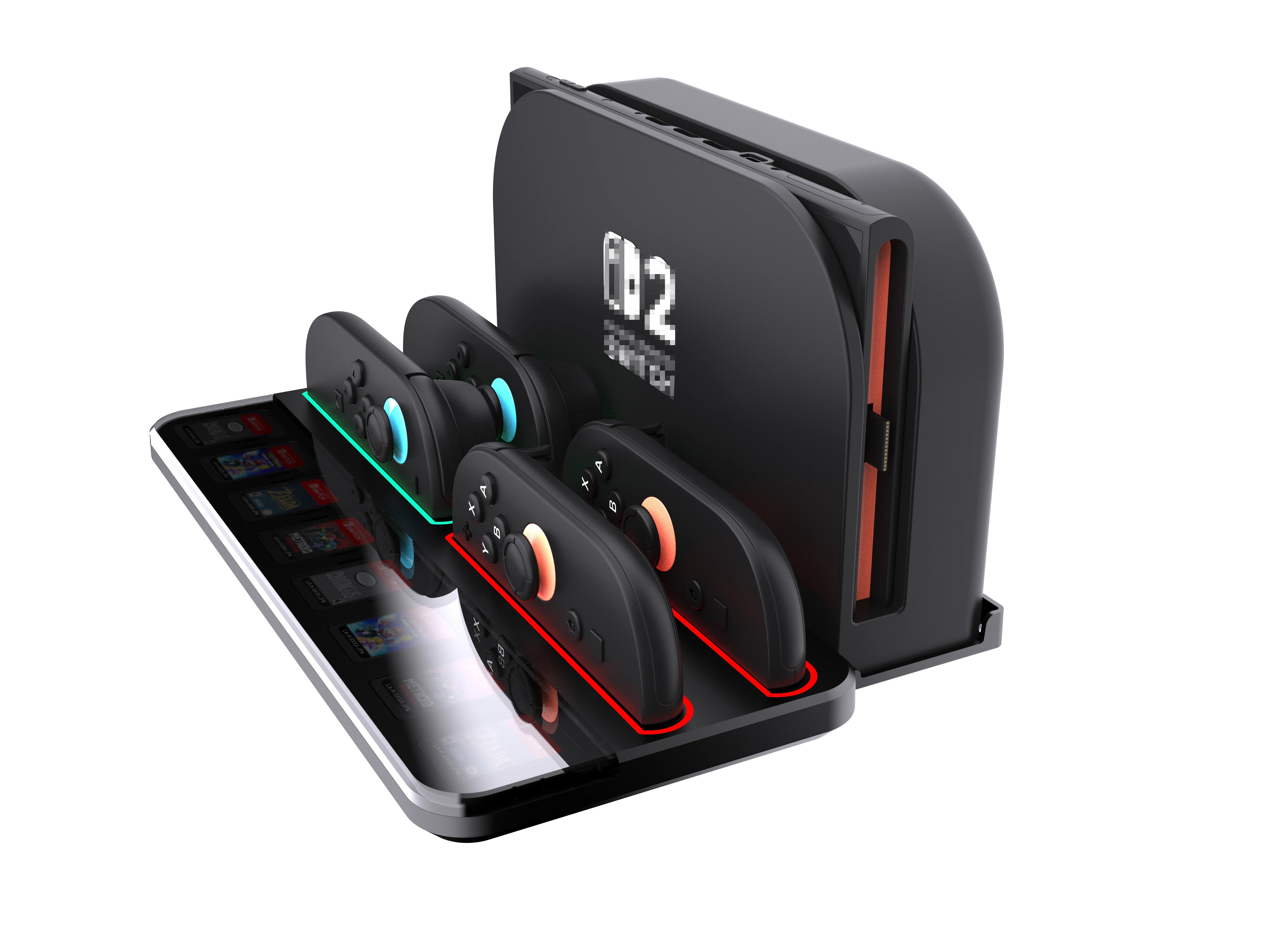 Accessori Gaming